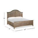 Magnussen Paxton Place King Bed B4805-54R/B4805-64F/B4805-65H IMAGE 5