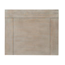 Magnussen Paxton Place 2-Drawer Nightstand B4805-06 IMAGE 5