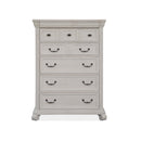 Magnussen Bronwyn 6-Drawer Chest B4436-10 IMAGE 2