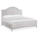 Magnussen Heron Cove King Bed B4400-54R/B4400-64F/B4400-65H IMAGE 1