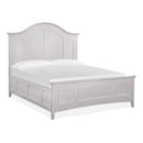 Magnussen Heron Cove Queen Bed B4400-54F/B4400-54R/B4400-55H IMAGE 1