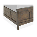 Magnussen Bay Creek Queen Panel Bed B4398-54F/B4398-54R/B4398-59H IMAGE 4