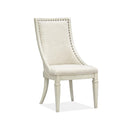 Magnussen Newport Arm Chair D5430-73 IMAGE 1
