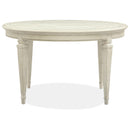 Magnussen Round Newport Dining Table D5430-25 IMAGE 3