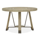 Magnussen Round Ainsley Dining Table D5333-22 IMAGE 1