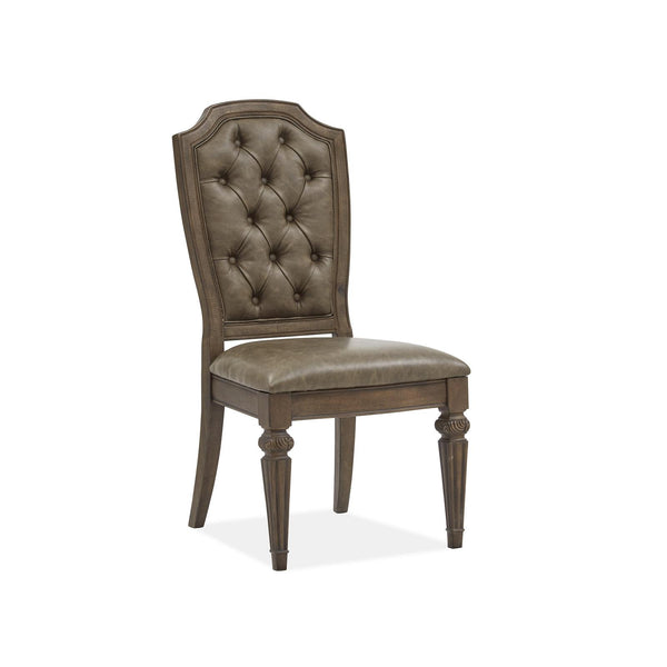 Magnussen Durango Dining Chair D5133-63 IMAGE 1