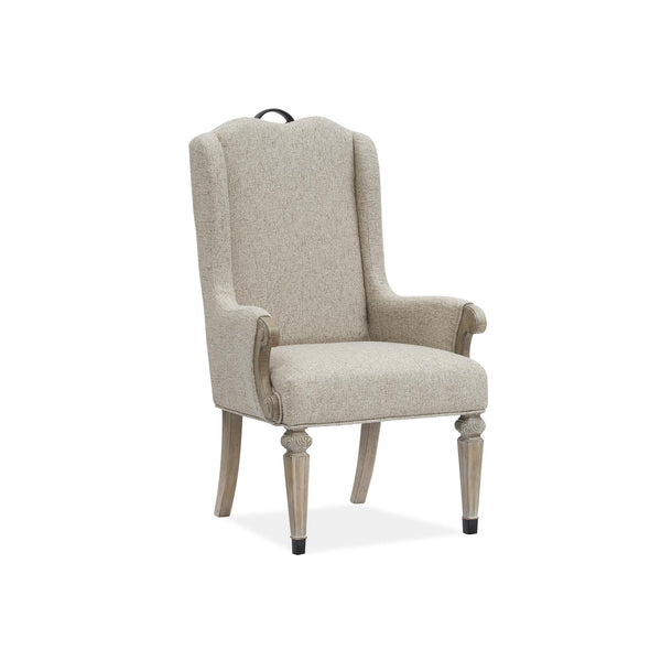 Magnussen Marisol Arm Chair D5132-76 IMAGE 1