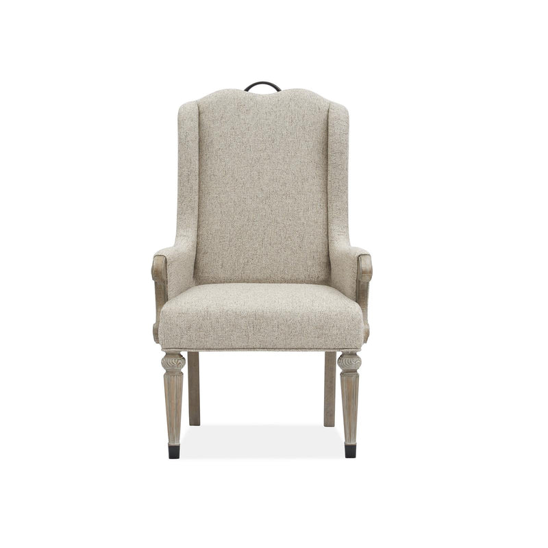 Magnussen Marisol Arm Chair D5132-76 IMAGE 2