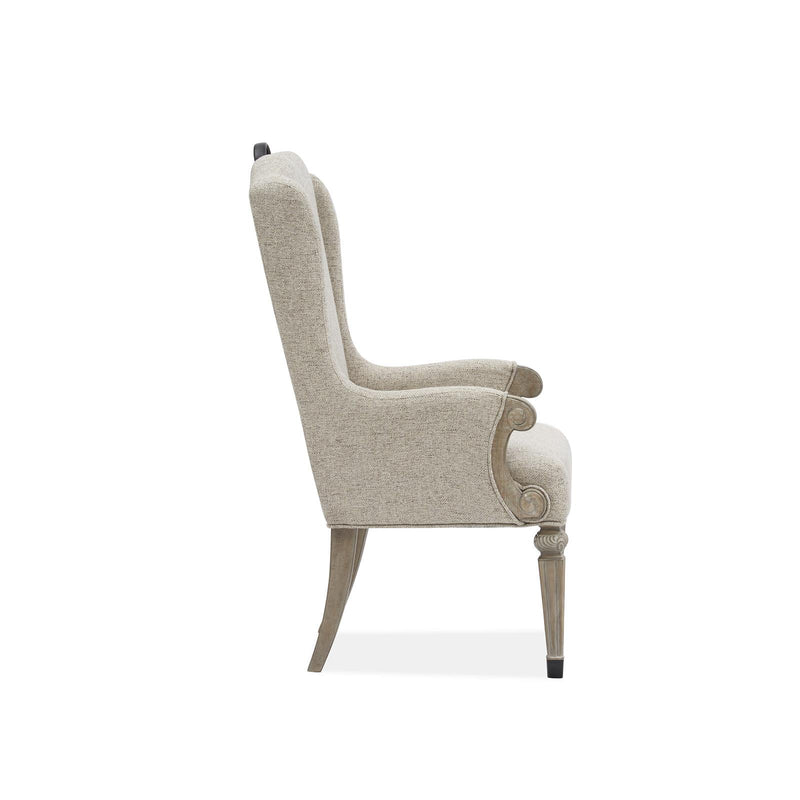 Magnussen Marisol Arm Chair D5132-76 IMAGE 3
