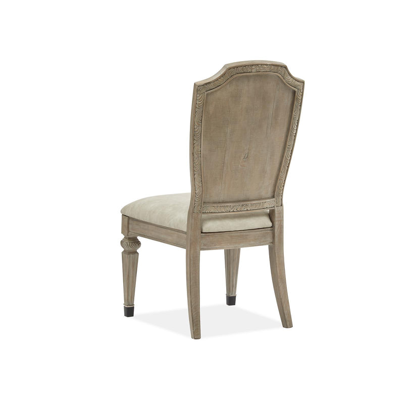 Magnussen Marisol Dining Chair D5132-63 IMAGE 4
