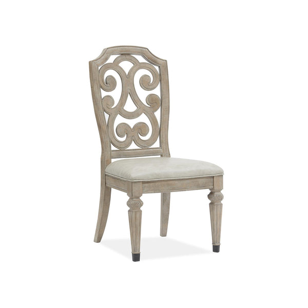 Magnussen Marisol Dining Chair D5132-62 IMAGE 1