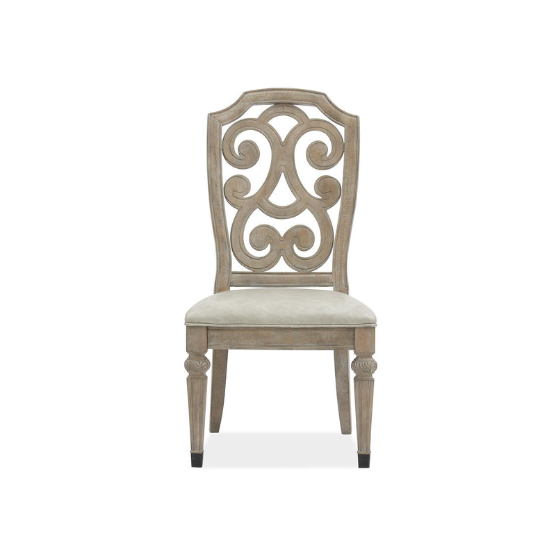 Magnussen Marisol Dining Chair D5132-62 IMAGE 2
