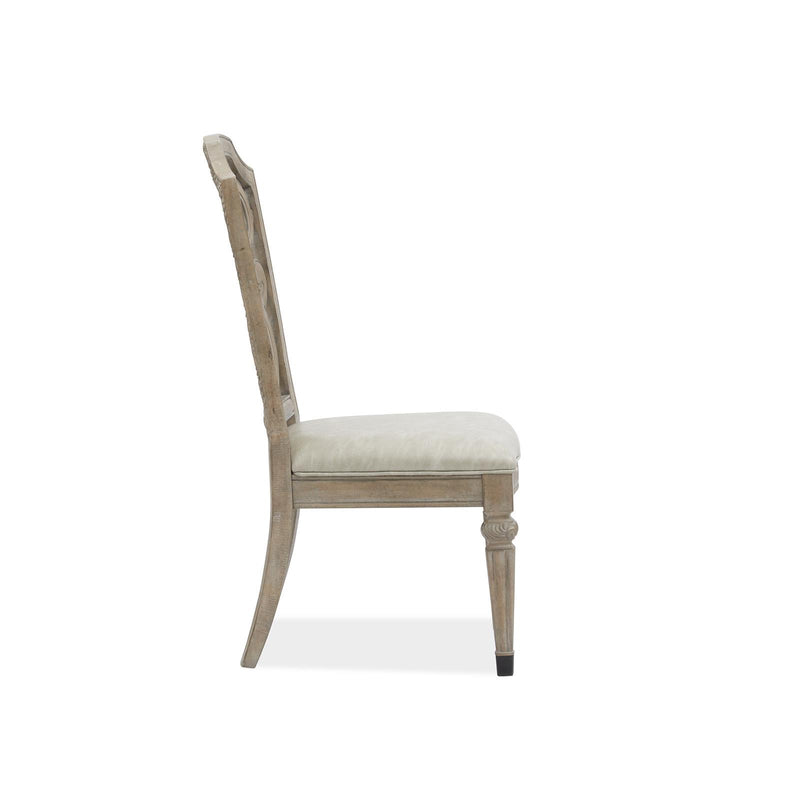 Magnussen Marisol Dining Chair D5132-62 IMAGE 3