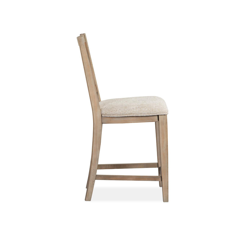 Magnussen Paxton Place Counter Height Dining Chair D4805-82 IMAGE 3