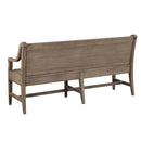 Magnussen Paxton Place Bench D4805-79 IMAGE 6