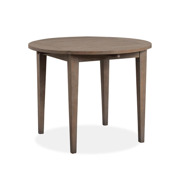 Magnussen Round Paxton Place Dining Table D4805-26 IMAGE 1