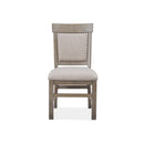 Magnussen Tinley Park Dining Chair D4646-63 IMAGE 2