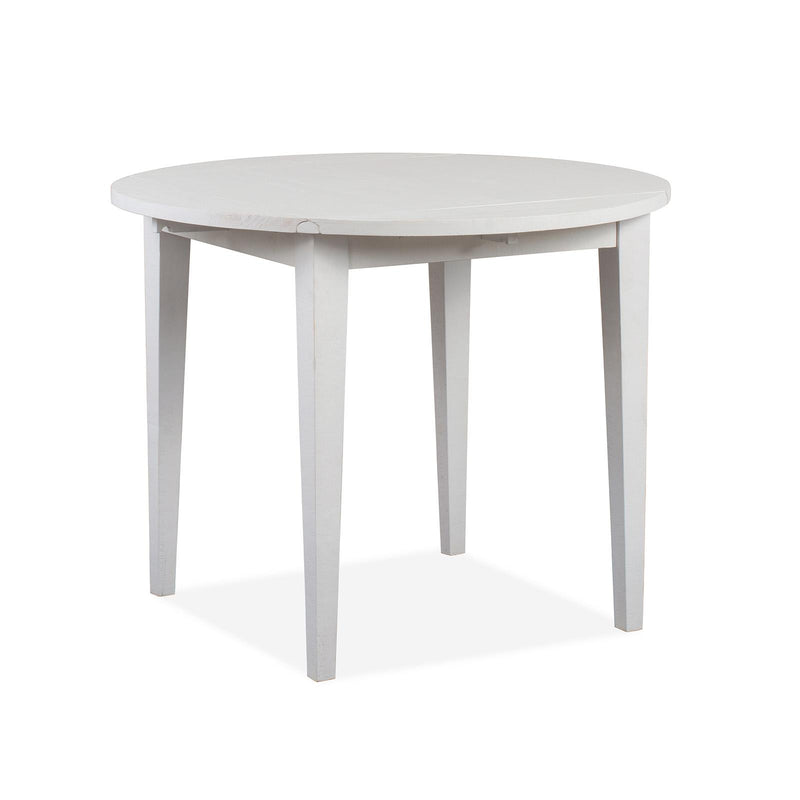 Magnussen Round Heron Cove Dining Table D4400-26 IMAGE 1