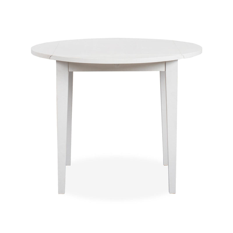 Magnussen Round Heron Cove Dining Table D4400-26 IMAGE 3