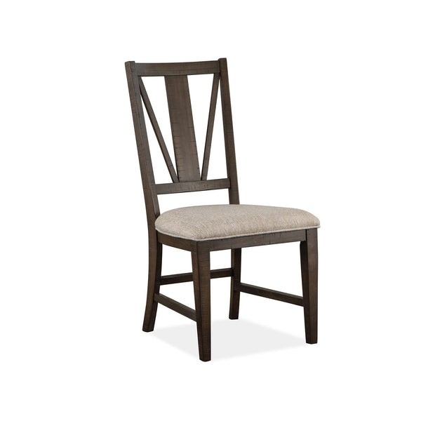 Magnussen Westley Falls Dining Chair D4399-62 IMAGE 1