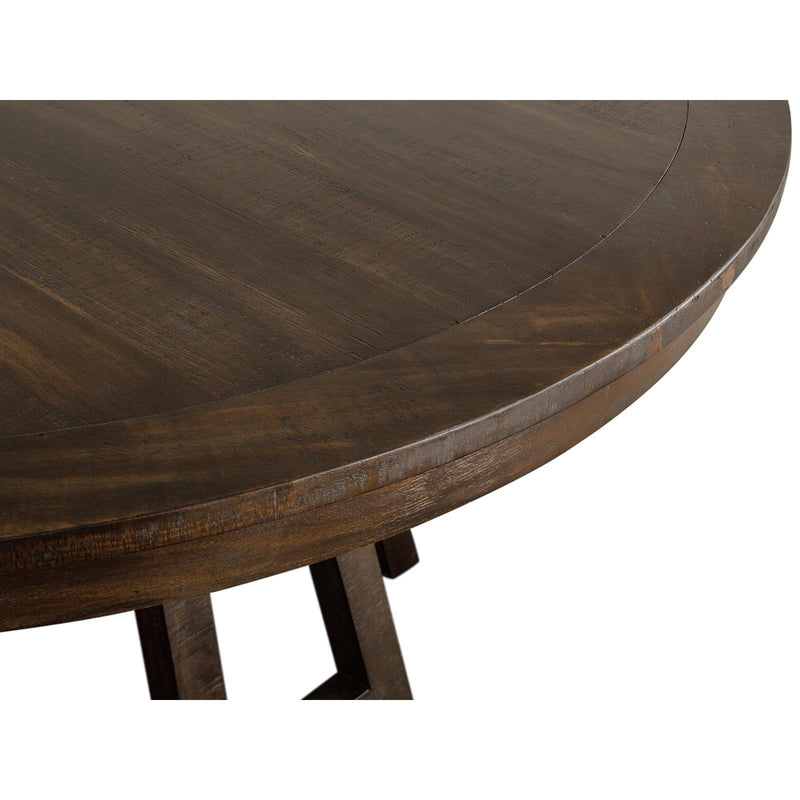 Magnussen Round Westley Falls Dining Table D4399-27 IMAGE 5