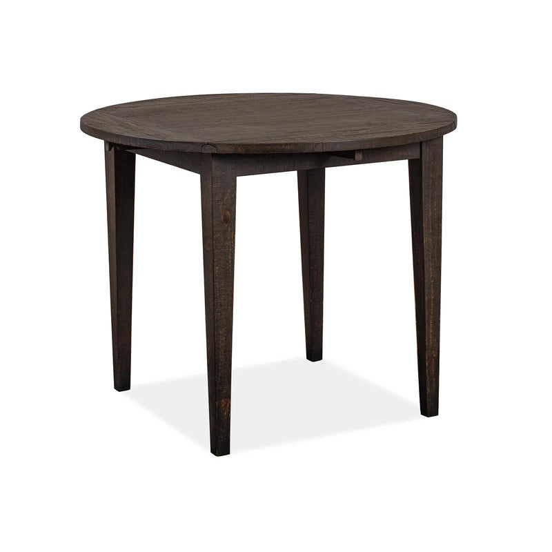 Magnussen Round Westley Falls Dining Table D4399-26 IMAGE 1