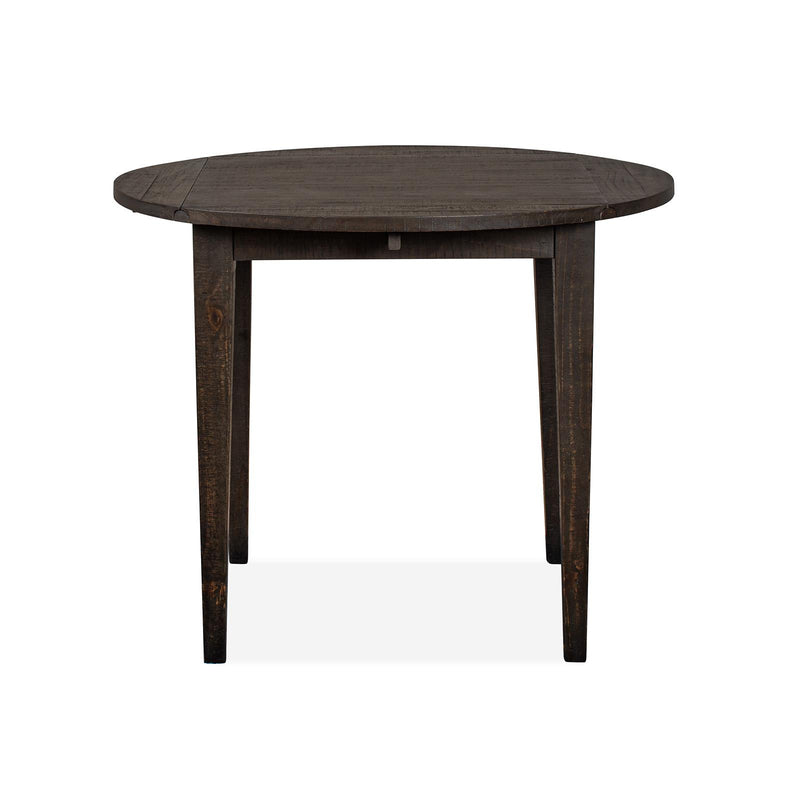 Magnussen Round Westley Falls Dining Table D4399-26 IMAGE 3