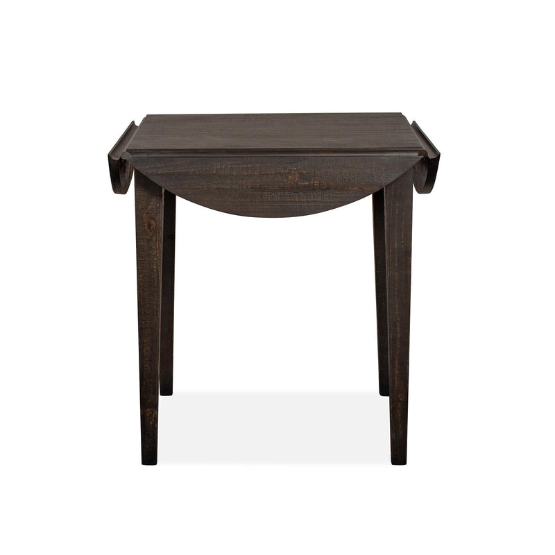 Magnussen Round Westley Falls Dining Table D4399-26 IMAGE 4