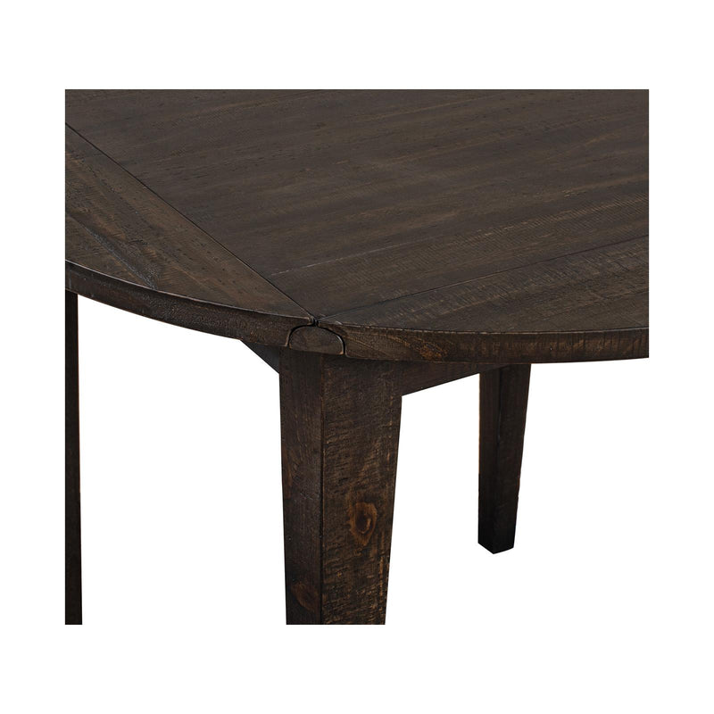 Magnussen Round Westley Falls Dining Table D4399-26 IMAGE 6