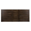 Magnussen Westley Falls Dining Table with Trestle Base D4399-25B/D4399-25T IMAGE 6