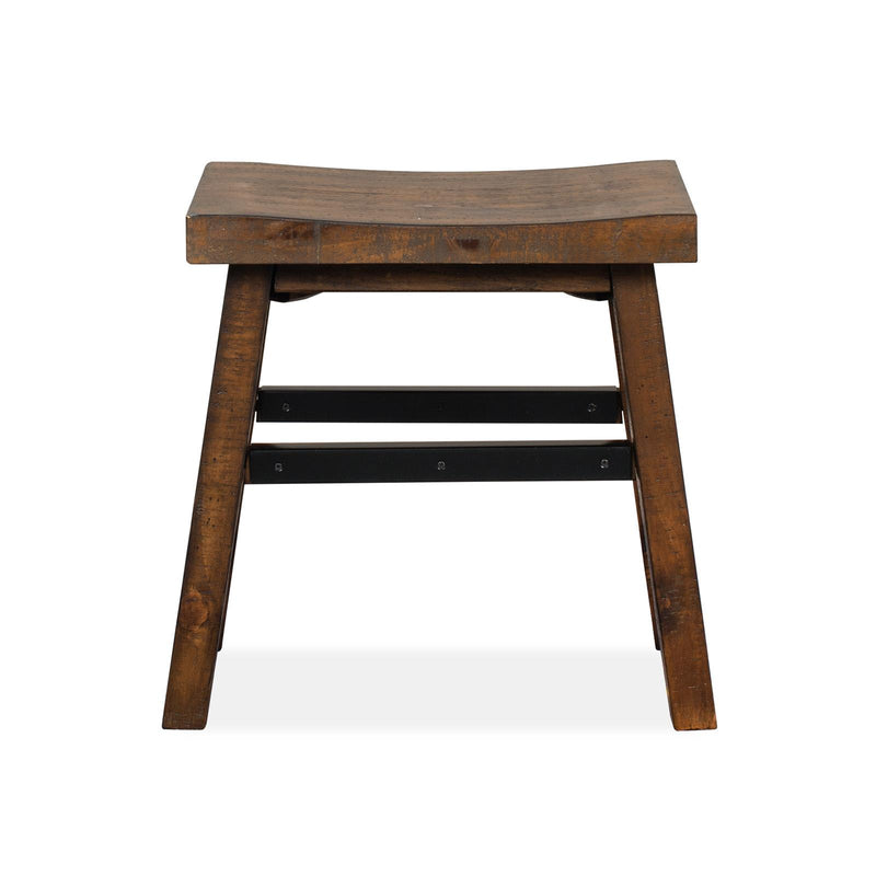 Magnussen Bay Creek Stool D4398-85 IMAGE 2
