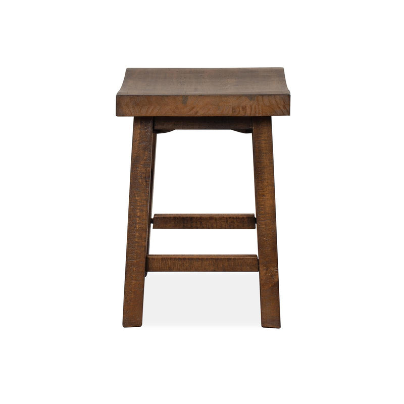 Magnussen Bay Creek Stool D4398-85 IMAGE 3