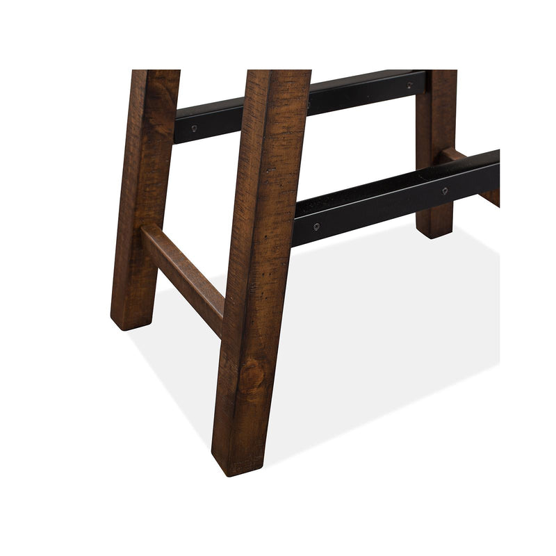 Magnussen Bay Creek Stool D4398-85 IMAGE 4