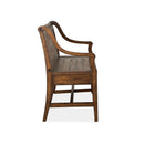 Magnussen Bay Creek Bench D4398-79 IMAGE 4