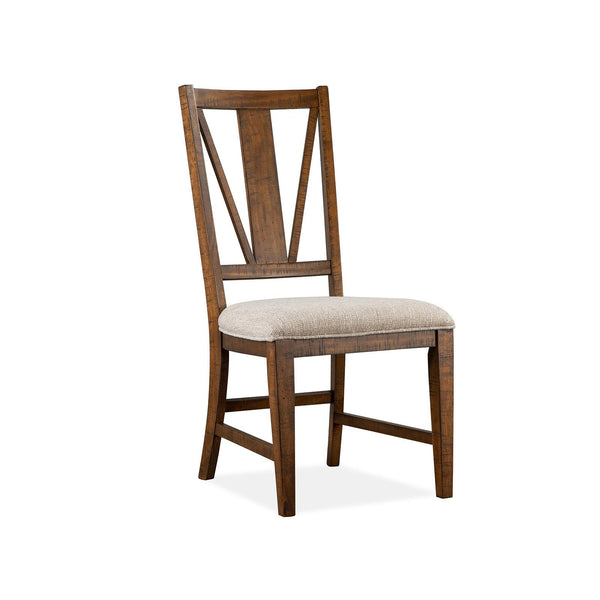 Magnussen Bay Creek Dining Chair D4398-62 IMAGE 1