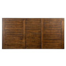 Magnussen Bay Creek Counter Height Dining Table D4398-42B/D4398-42T IMAGE 8