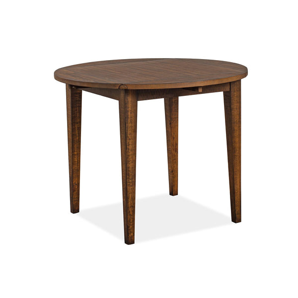 Magnussen Round Bay Creek Dining Table D4398-26 IMAGE 1
