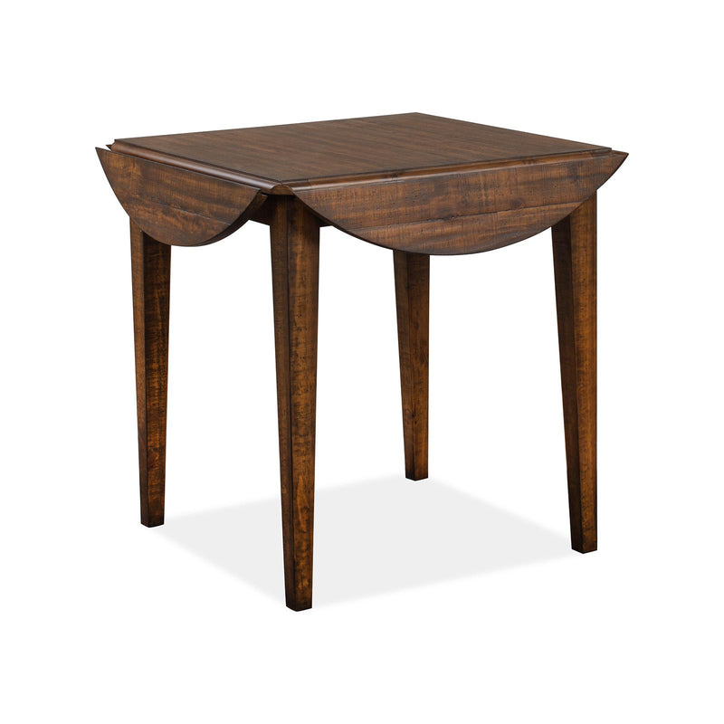 Magnussen Round Bay Creek Dining Table D4398-26 IMAGE 2