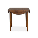 Magnussen Round Bay Creek Dining Table D4398-26 IMAGE 4