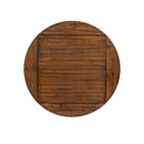 Magnussen Round Bay Creek Dining Table D4398-26 IMAGE 5