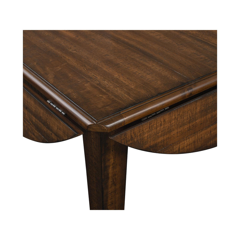Magnussen Round Bay Creek Dining Table D4398-26 IMAGE 6