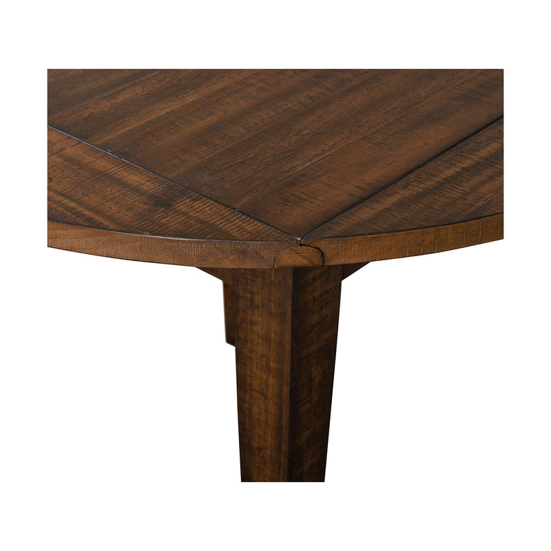 Magnussen Round Bay Creek Dining Table D4398-26 IMAGE 7