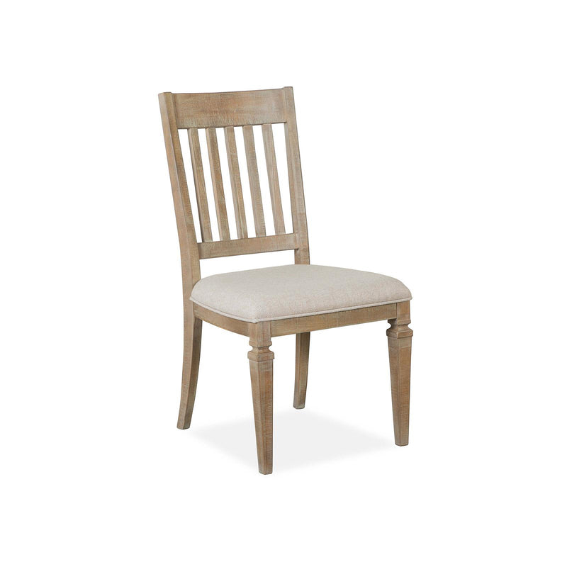 Magnussen Lancaster Dining Chair D4352-62 IMAGE 1