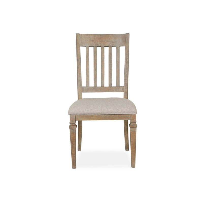 Magnussen Lancaster Dining Chair D4352-62 IMAGE 2