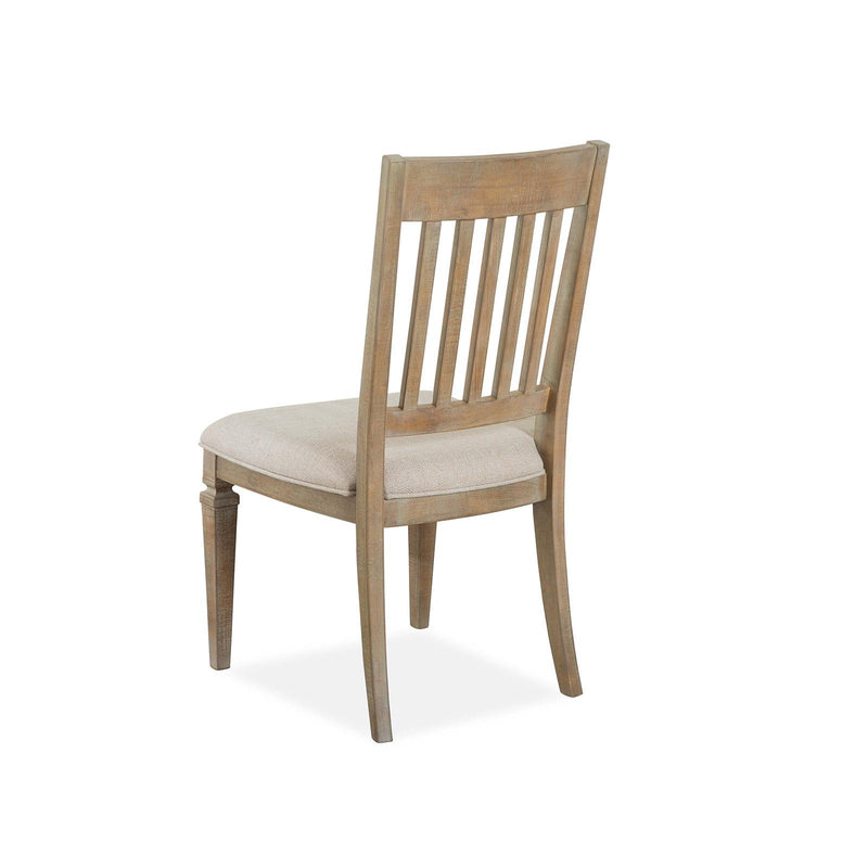 Magnussen Lancaster Dining Chair D4352-62 IMAGE 4