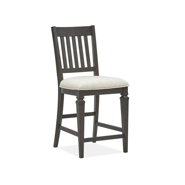 Magnussen Calistoga Counter Height Dining Chair D2590-82 IMAGE 1