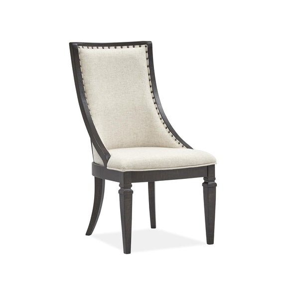 Magnussen Calistoga Arm Chair D2590-73 IMAGE 1