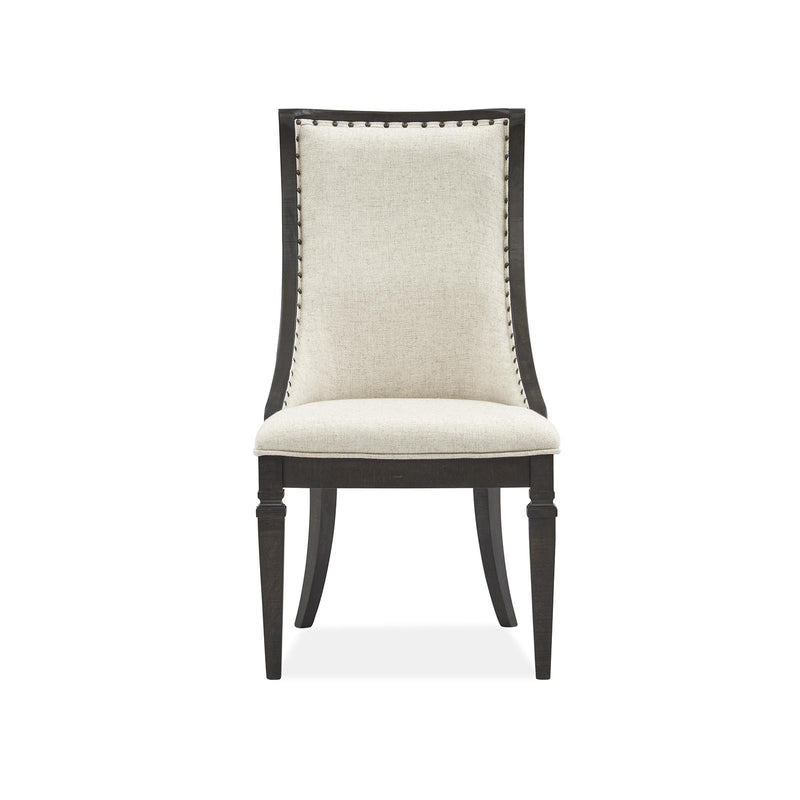 Magnussen Calistoga Arm Chair D2590-73 IMAGE 2