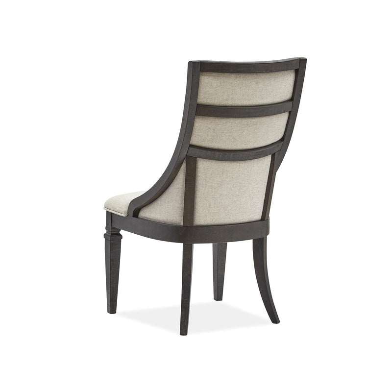 Magnussen Calistoga Arm Chair D2590-73 IMAGE 3