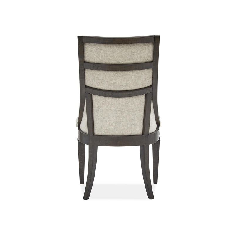 Magnussen Calistoga Arm Chair D2590-73 IMAGE 4